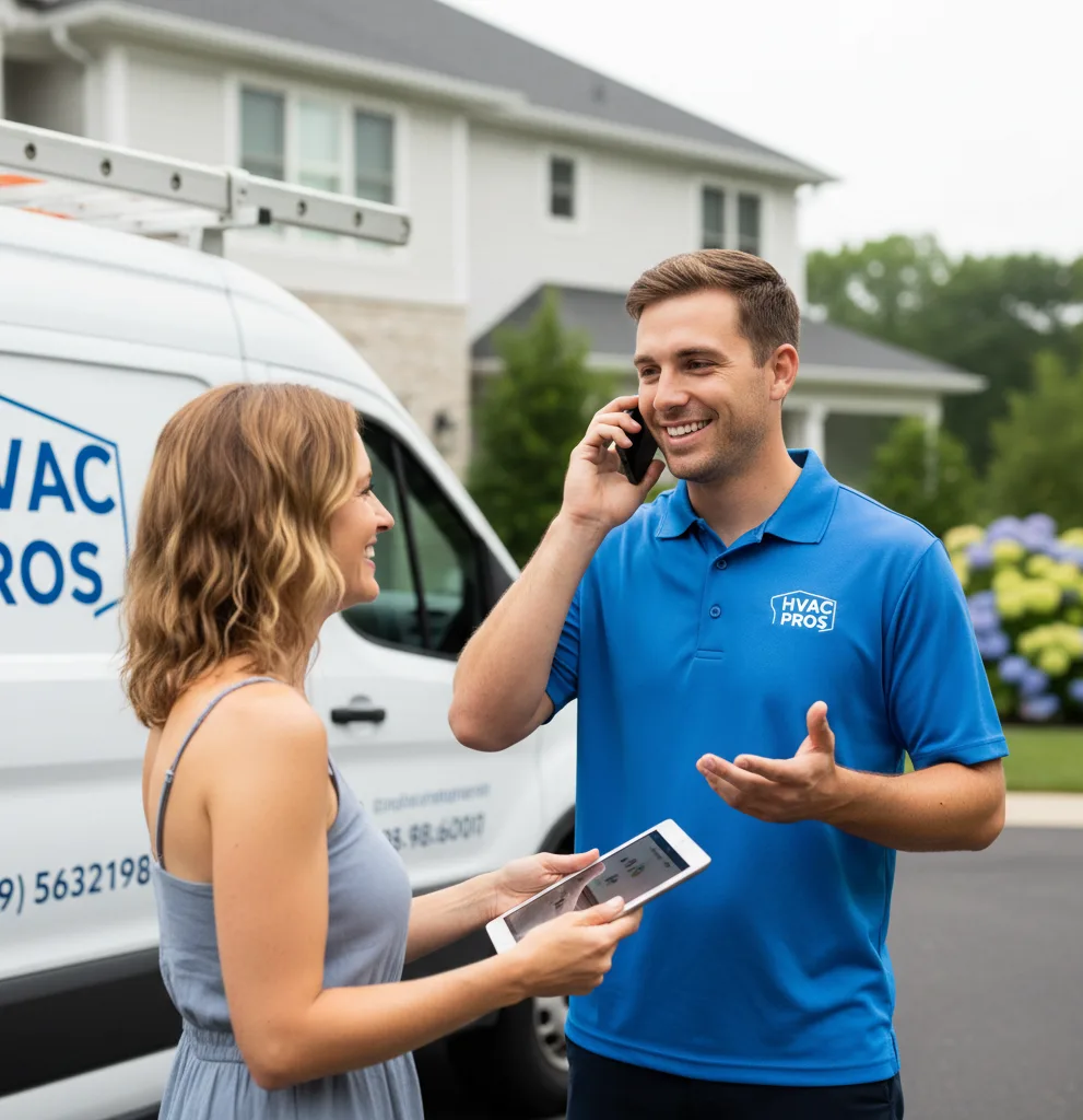 AC Installation in San Manuel, AZ
